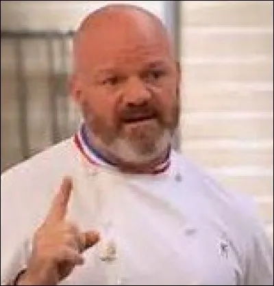 Qui est le finaliste de la brigade du chef Etchebest ?