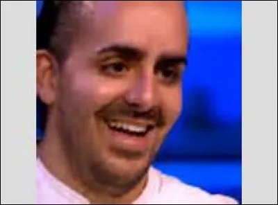 Où travaille Franck ?