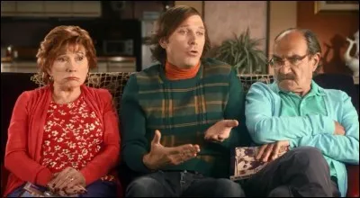 Comment se prénomme le neveu d'Huguette et Raymond ?