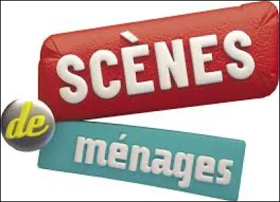 Quel couple à quitter la série ?