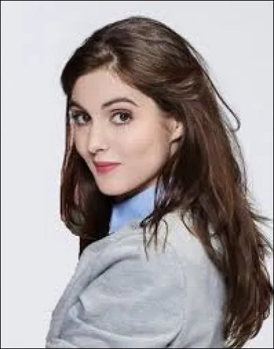 Comment s'appelle la mère de Leslie ?