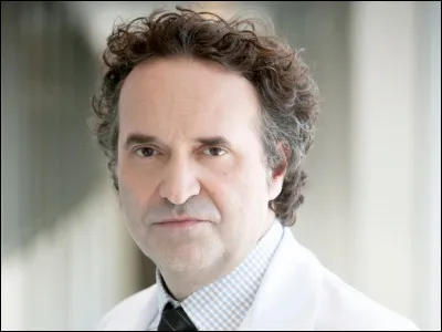 Quel métier exerce Philippe ?