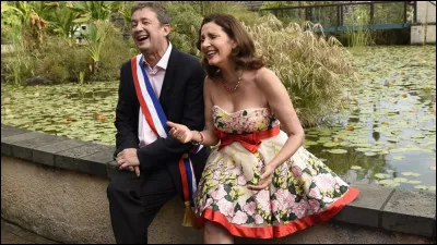 Qui joue le rôle de Jean Pierre , un ami de Liliane et José ?