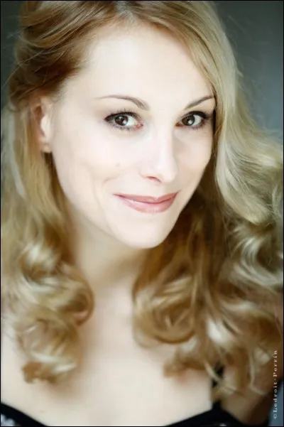 Comment se prénomme la sur de Fabien ?