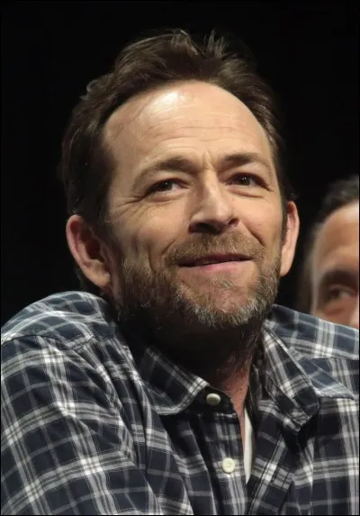 Qui est cet acteur ?