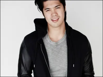 Dans quelle autre série peut-on retrouver cet acteur ?