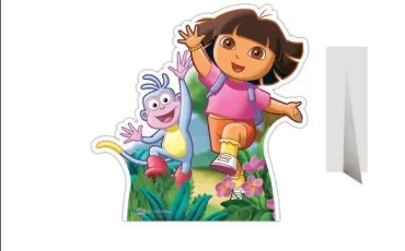 Quiz Dora
