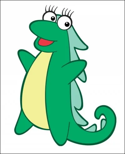 Comment s'appelle celle-là ?