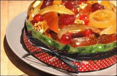 Je me contente de peu dans la vie : des petits riens et des gros desserts suffisent a faire mon bonheur.