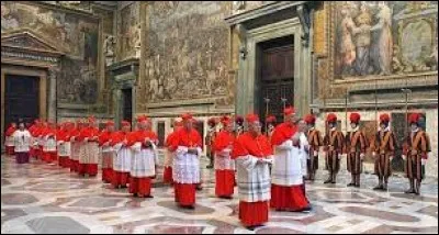 L'Église catholique rappelle que sectes et poncifes n'ont aucun lien entre eux.