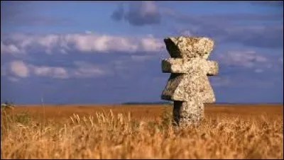 Les sages s'agittent dans le Vexin.