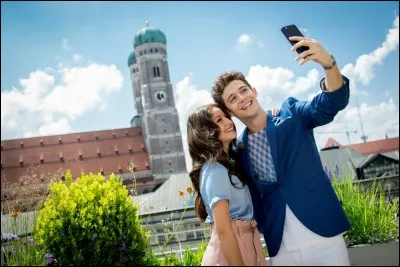 Quels sont tes genres de rêves, dans ton sommeil ?