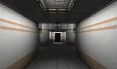 Comment s'appelle la zone où se trouve la sortie de la gate A ?