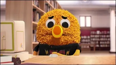 Comment s'appelle le fils de leur voisin ?