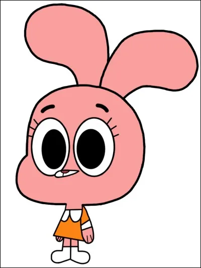 Pourquoi Anaïs est-elle si petite ?