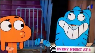 Quand vont sortir les nouveaux épisodes de Gumball ?