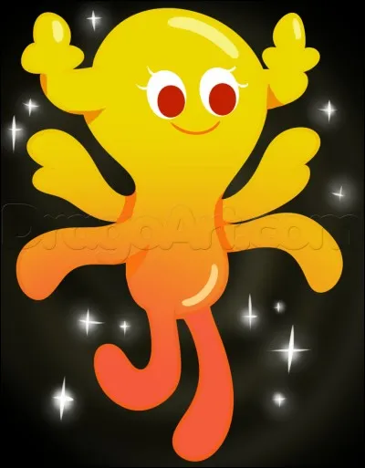 Qui a dit à Penny de sortir de sa coquille ?