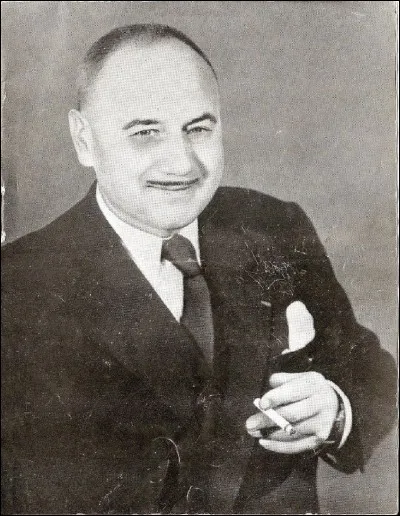 Quelle émission fut lancée par Jean Nohain?