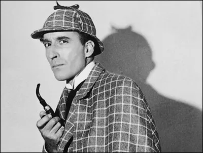 Qui raconte les aventures de Sherlock Holmes?