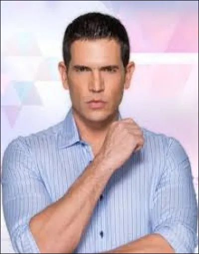 Avec qui Germán se marie-t-il lors de la saison 3 ?