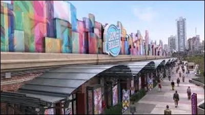 Qui est la gérante du Jam&Roller durant la première saison ?