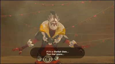 Comment se nomme le clan qui apparaît parfois pour tuer Link dans "Breath of the Wild" ?