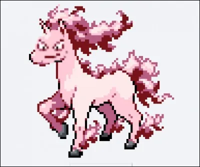 De quels Pokémon celui-ci est-il la combinaison ?