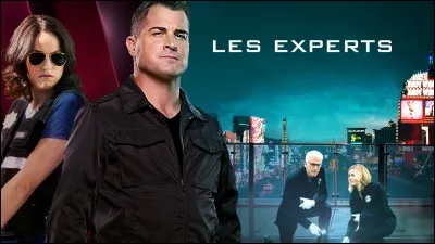 Justin a-t-il d&eacute;j&agrave; jou&eacute; dans ''Les Experts'' ?