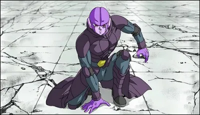 Qui est le dernier adversaire de l'univers 6 ?