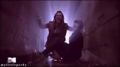 Quelle créature surnaturelle est-elle ?