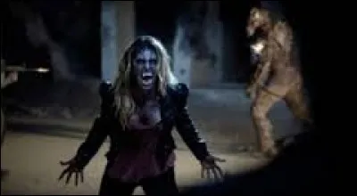 Est-ce qu'elle meurt ?