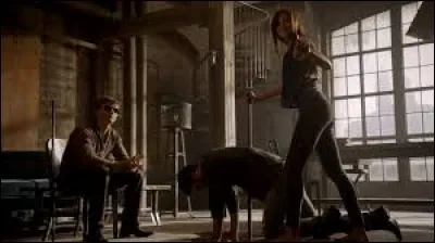 Qui sont les principaux Alpha dans la saison 3 ?