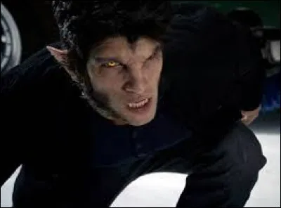 Quelle créature est-il ?