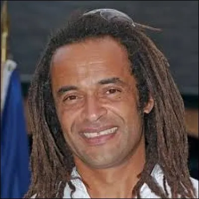 Yannick Noah a remporté Roland Garros en 1983.