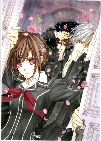 Qu'y a-t-il de surhumain dans ce manga ?