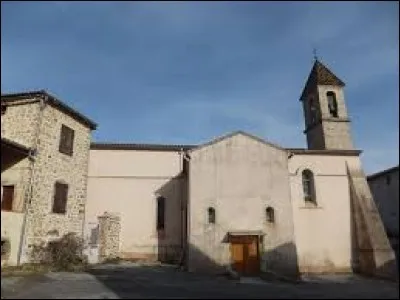 Saint-Florent-sur-Auzonnet est un village Gardois situé dans l'ancienne région ...