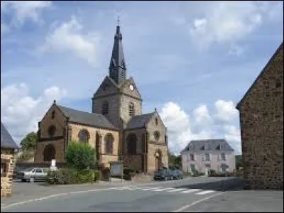Vernie est une commune Sarthoise située en région ...