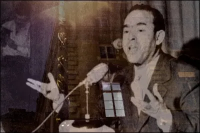 Le 29 octobre 1965, cet homme politique marocain se rend à la brasserie Lipp, à Paris, il est enlevé en cours de route, on ne le retrouvera jamais !