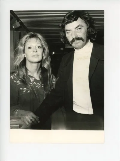 Le 1er novembre 1984, il monte dans sa 504, sans aucun bagage avec lui, personne ne le reverra jamais, ni lui, ni sa voiture !