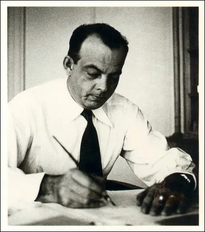 Le 31 juillet 1944, il décolle de Borgo, en Haute-Corse, à bord de son Lightning P38, on ne le reverra jamais vivant !