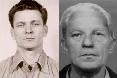 Il est l'évadé le plus célèbre d'Alcatraz, Clint Eastwood l'a interprété, personne ne sait ce qu'il est devenu !
