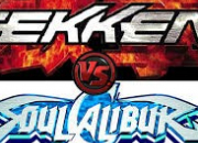 Quiz 'SoulCalibur' ou 'Tekken' ?