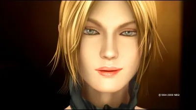 Nina est un personnage de :