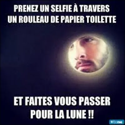 Lorsque quelqu'un est (très) bête, on le dit... ?