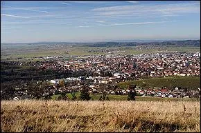 Je suis la deuxième ville francaise la plus haute en altitude. Qui suis-je ?