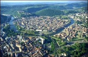 Quelle est cette ville ?