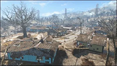 Quel est le quartier où vous habitez ?