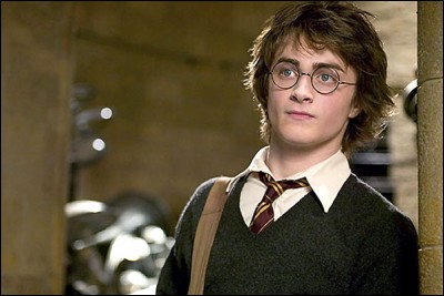 Comment s'appelle le père de Harry Potter ?