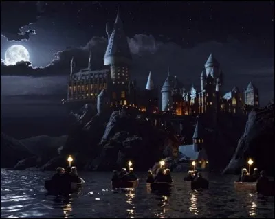 À quel âge entre-t-on à Poudlard ?