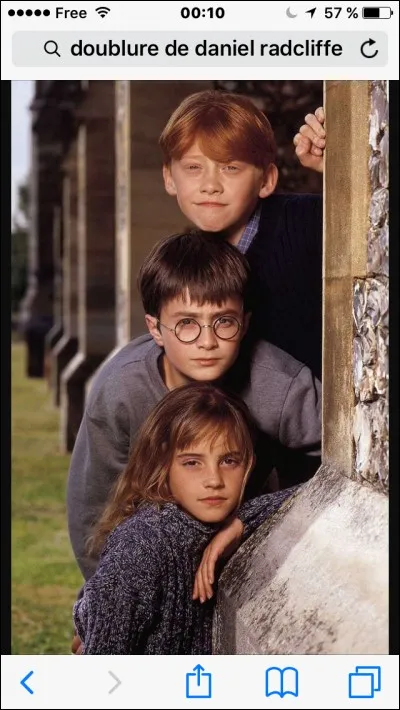 Comment s'appelle l'araignée de Hagrid ?